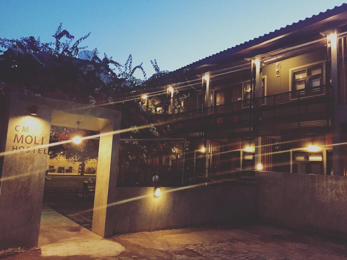 Chiangmai Moli Inn (Adults Only) Csiangmaj Kültér fotó